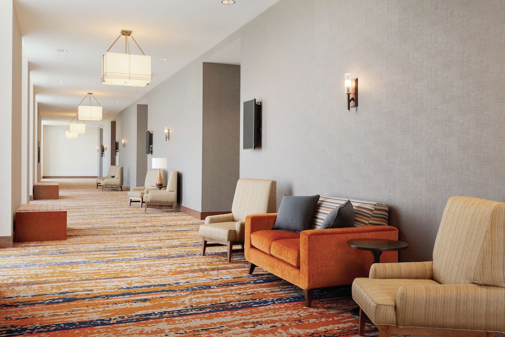Embassy Suites By Hilton South Jordan Salt Lake City 35/58