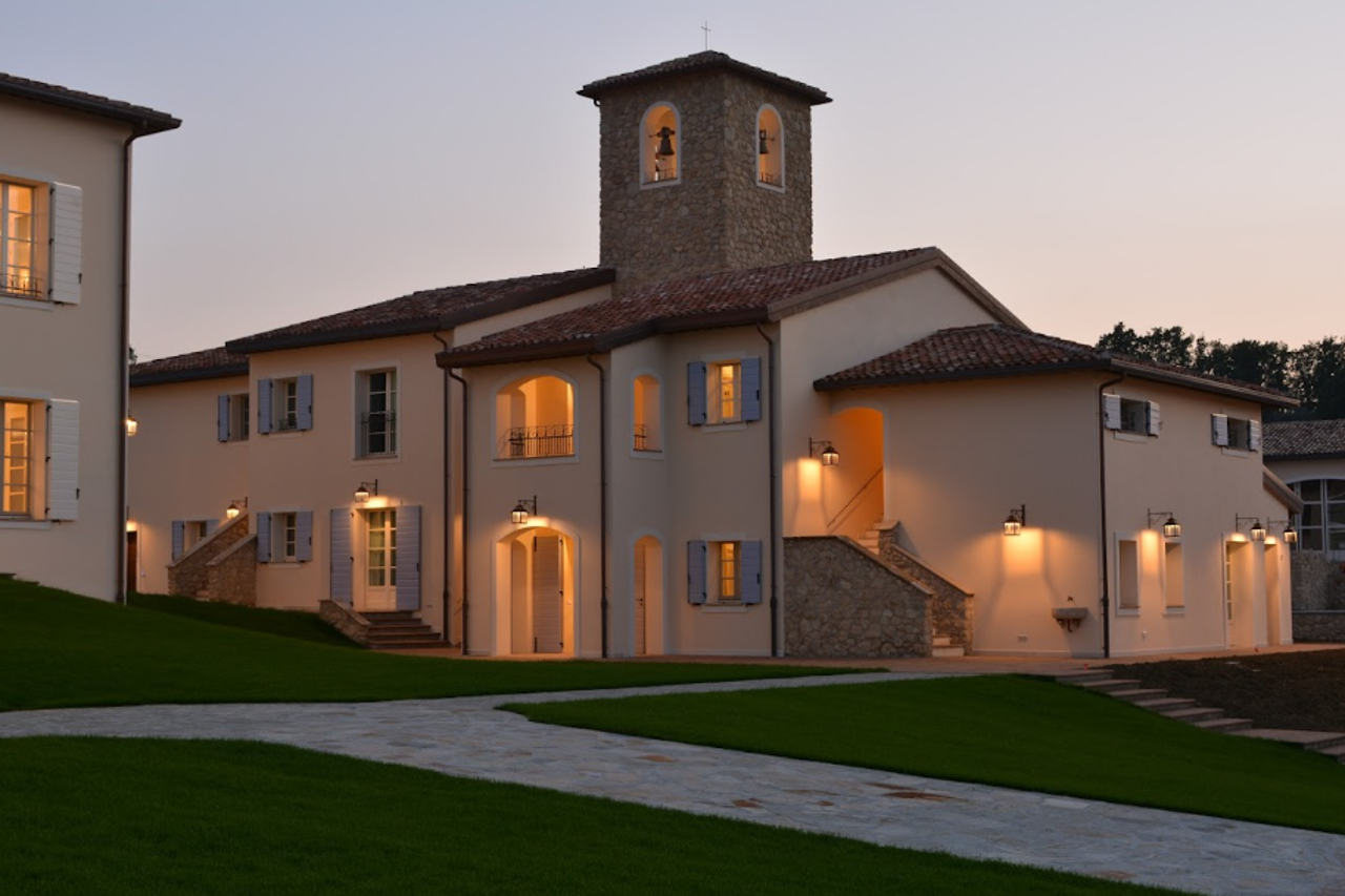 Borgo Conde Wine Resort 62/63