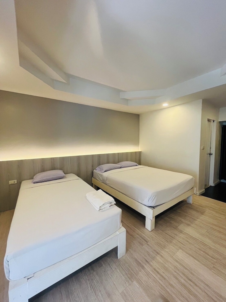 Kiatnakhon Hotel 11/40