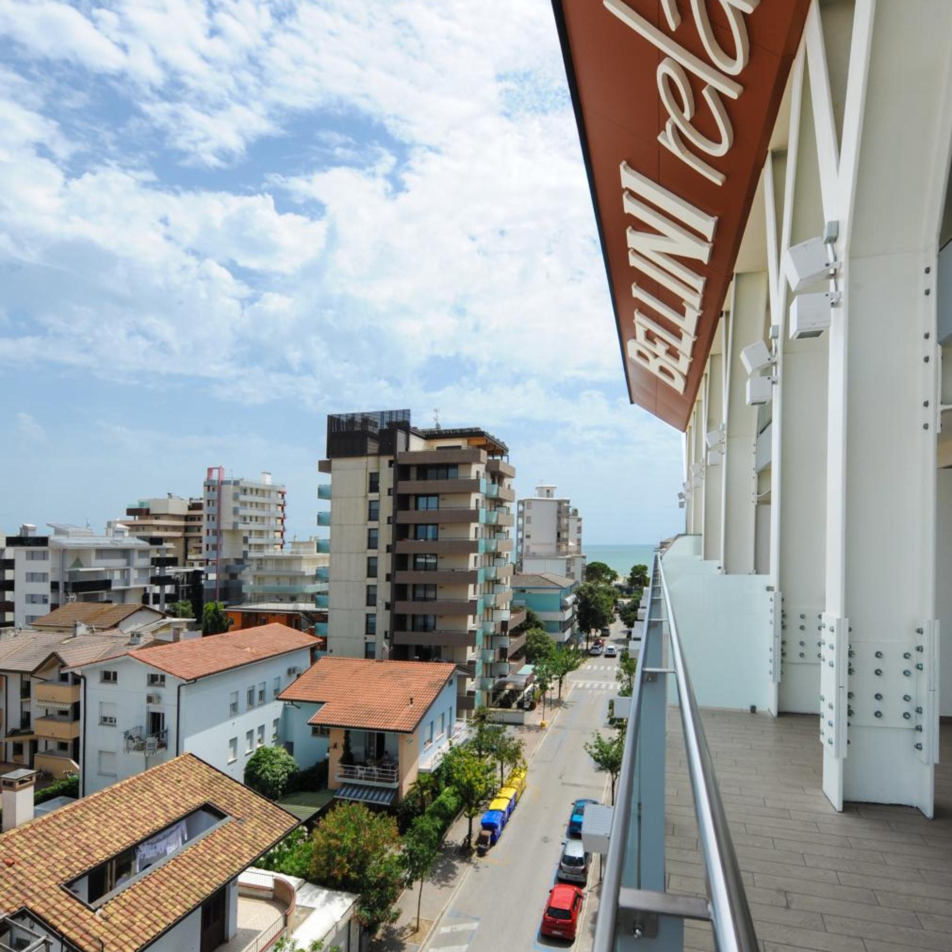 Bellini Hotel 43/54