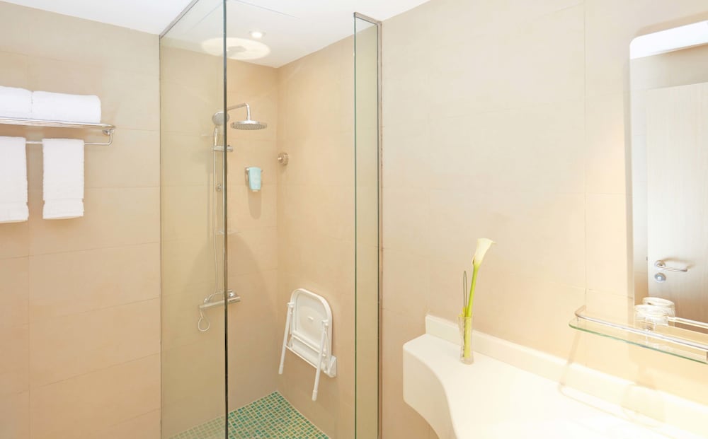 إيبيس ستايلز مكة(Ibis Styles Makkah) 49/50