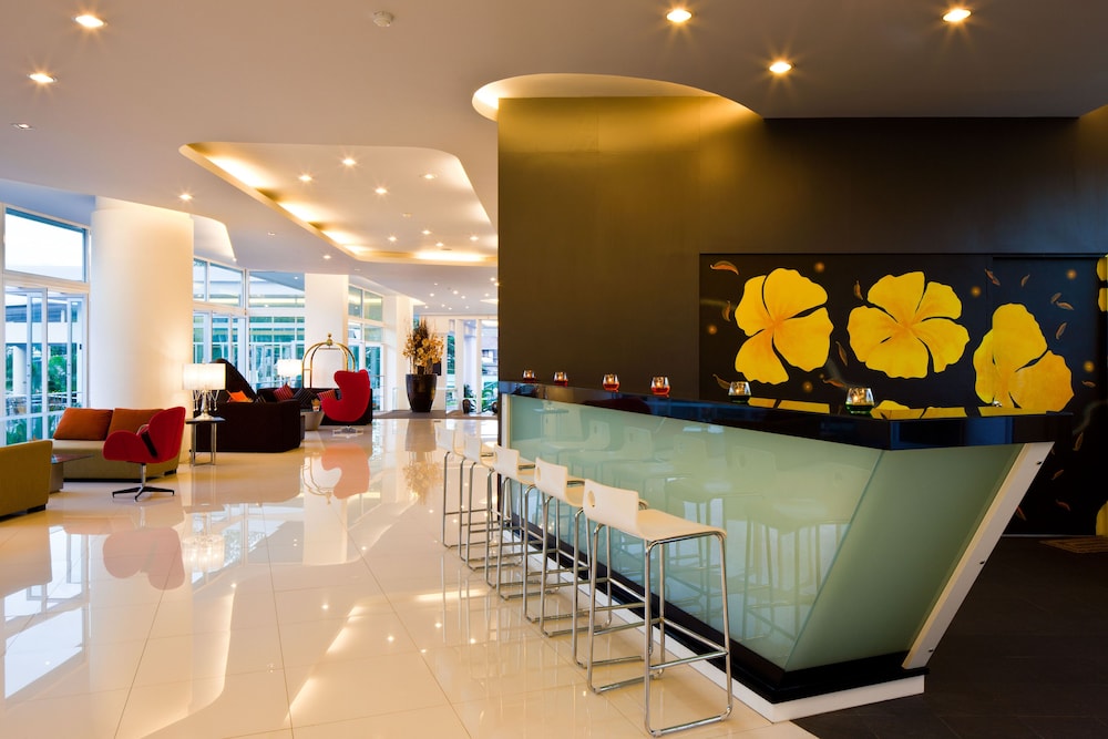 Hotel J Pattaya 11/70