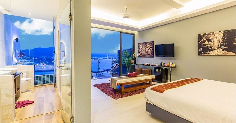 Indochine Resort Villas 50/85