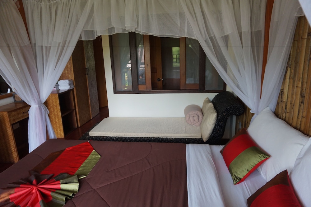 Starwell Garden Home Resort 15/42