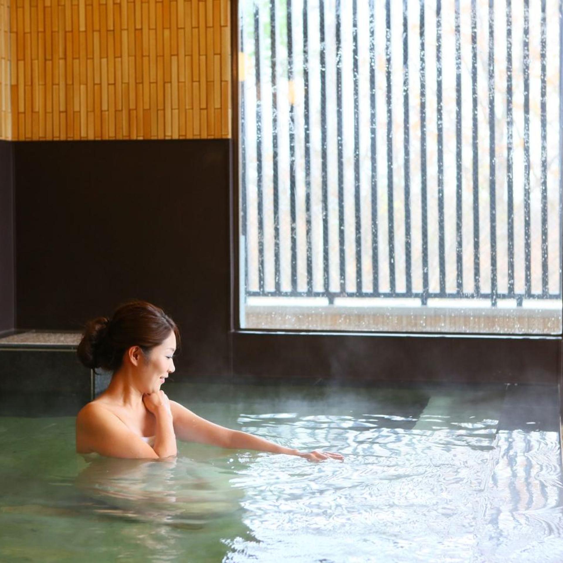 Nasu Ichiya Hotel 15/26