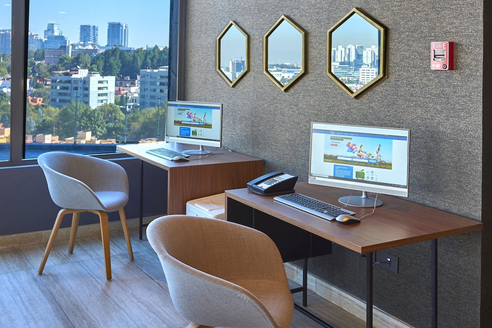 City Express Plus by Marriott Ciudad de Mexico Interlomas 41/46