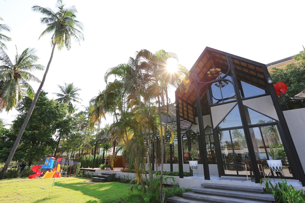 Chuz Villas Samui 58/66