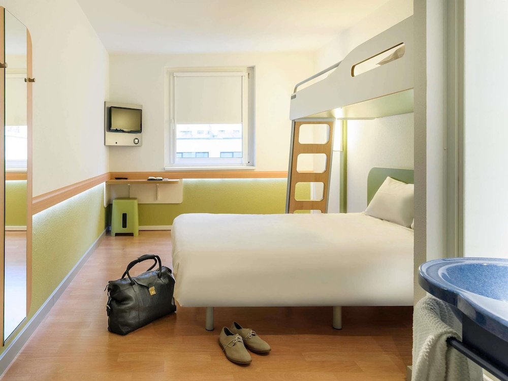 Ibis Budget Wien Sankt Marx 50/51