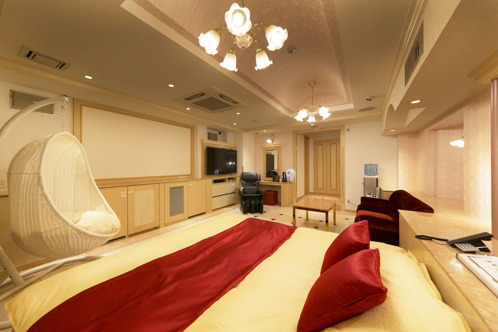 Hotel Luna Ikeda - Adults Only 13/42