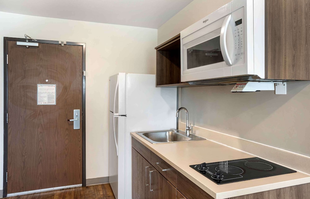 Extended Stay America Suites - Philadelphia - Plymouth Meeting - West 25/29