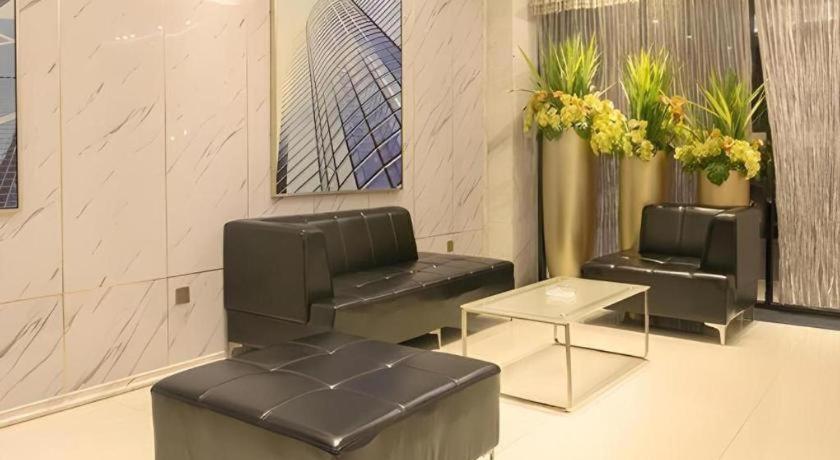 City Comfort Inn(Guangzhou Chenjiaci Metro Station) 47/58