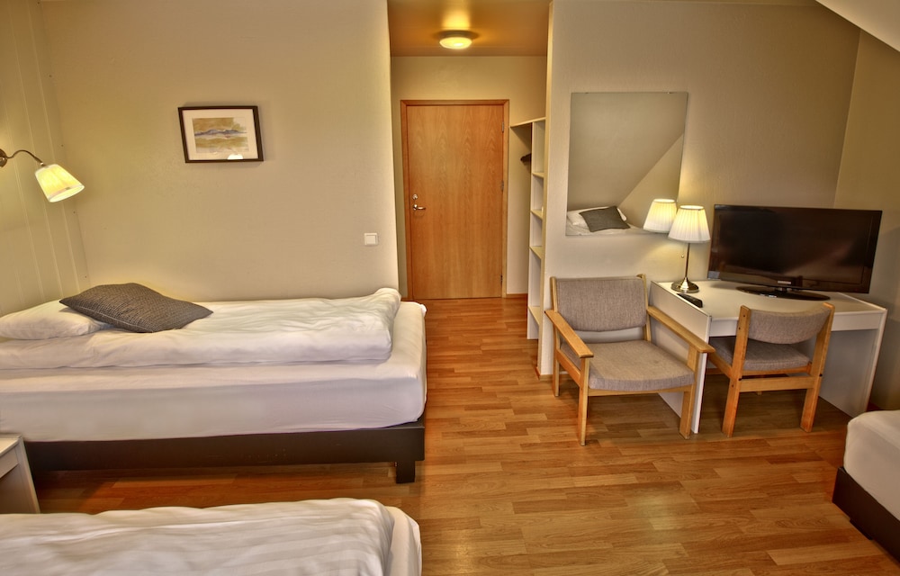 Hotel Breiodalsvik 29/82