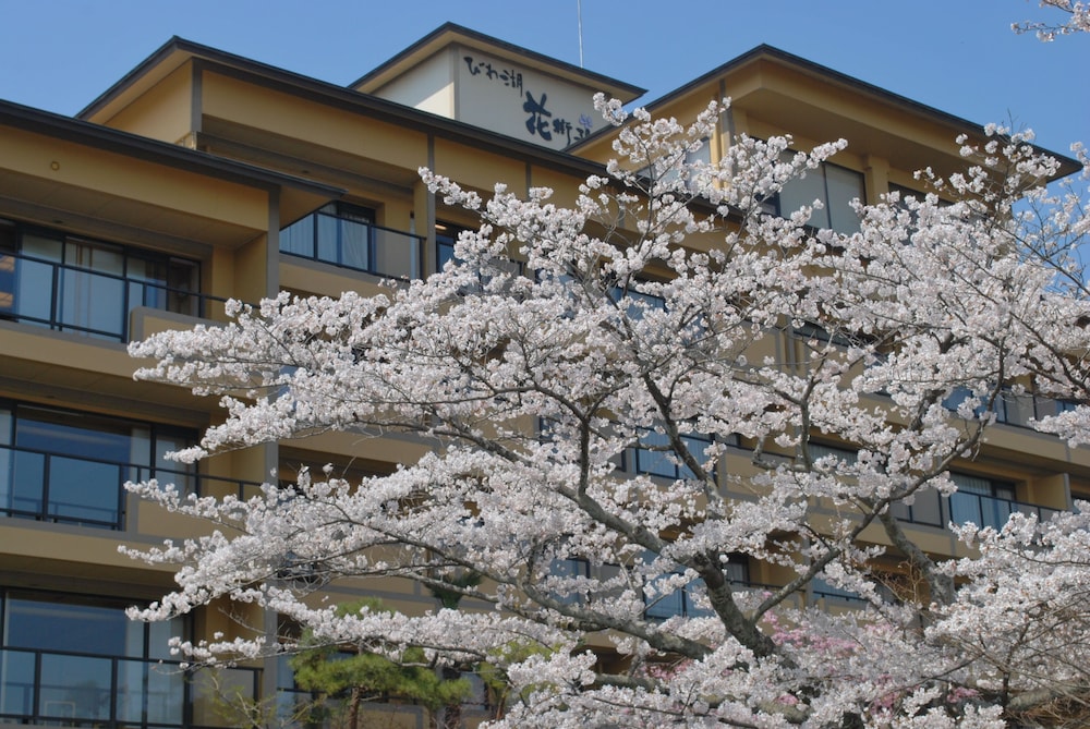 Biwako Hanakaido 2/50