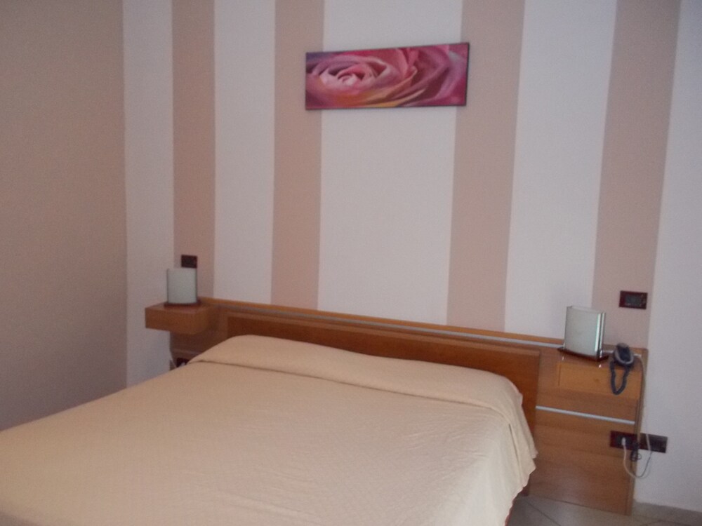 Royal Hotel Montevergine 8/44