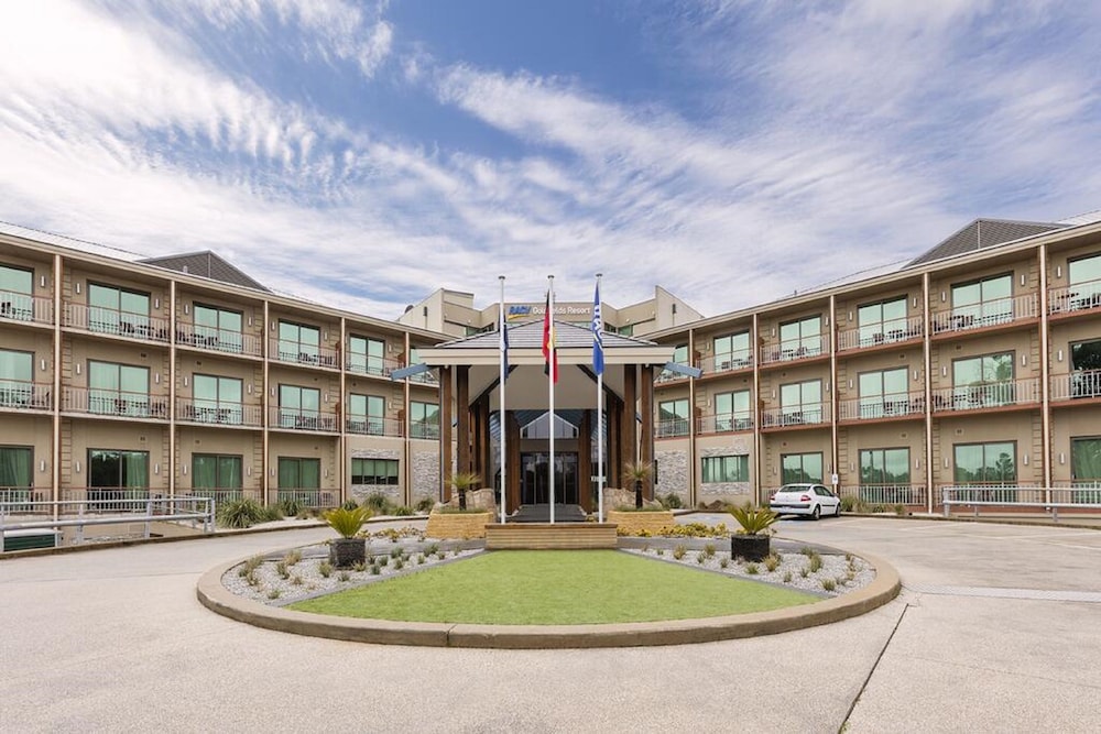 RACV Goldfields Resort 54/62