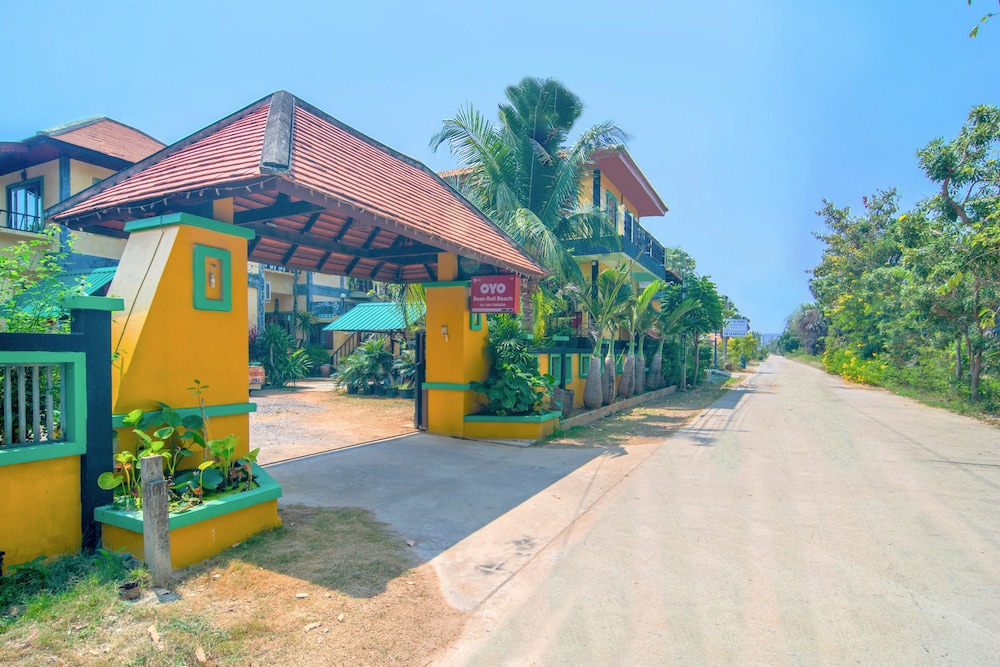 Baanbali Beach Resort 32/50