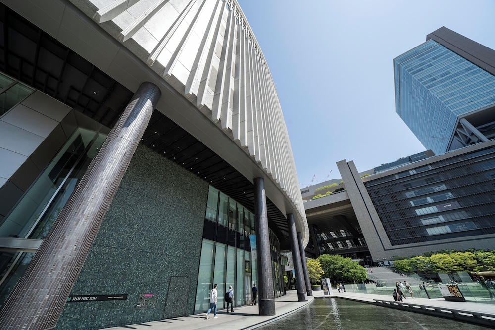 Osaka Tokyu REI Hotel 5/50