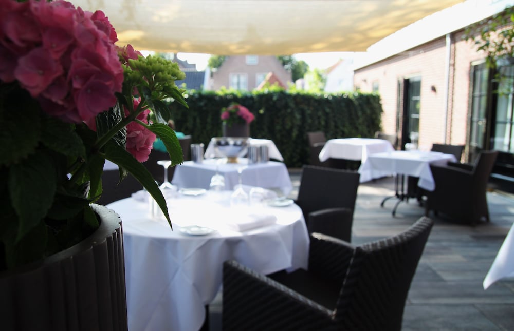 Suitehotel Posthoorn 37/50