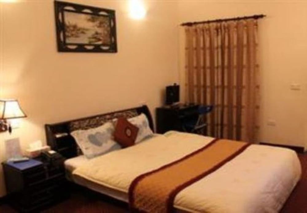 A25 Hotel Doi Can 9/36