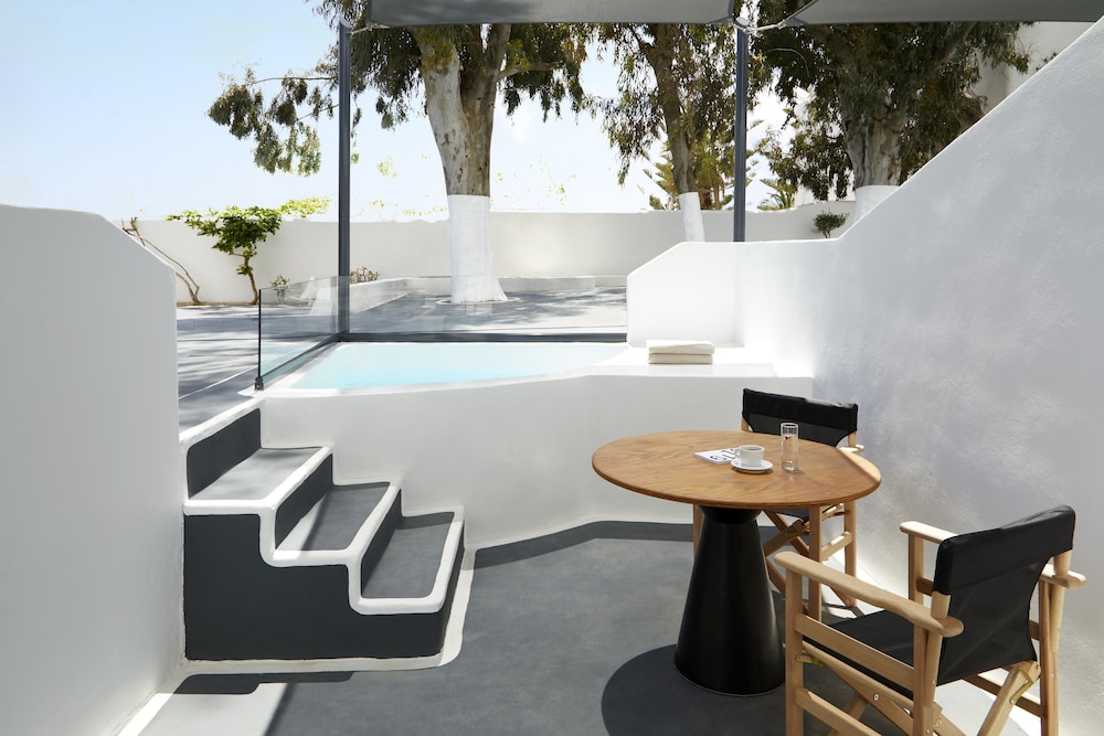 Kalisti Hotel And Suites 41/72