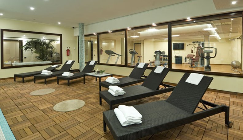 As Hotel Cambiago 49/67