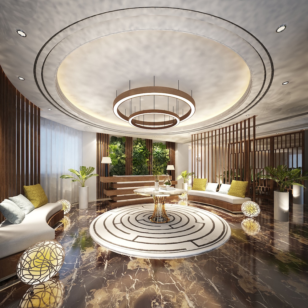 Alansea Danang Hotel 85/100