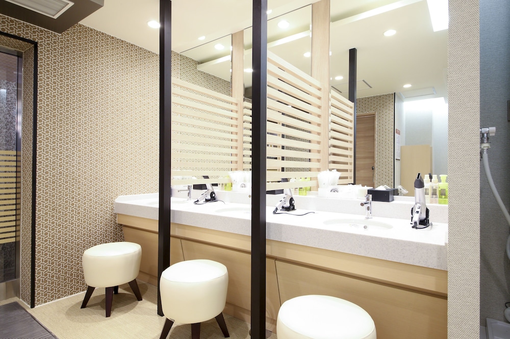 Apa Hotel Asakusa Tawaramachi Ekimae 18/64