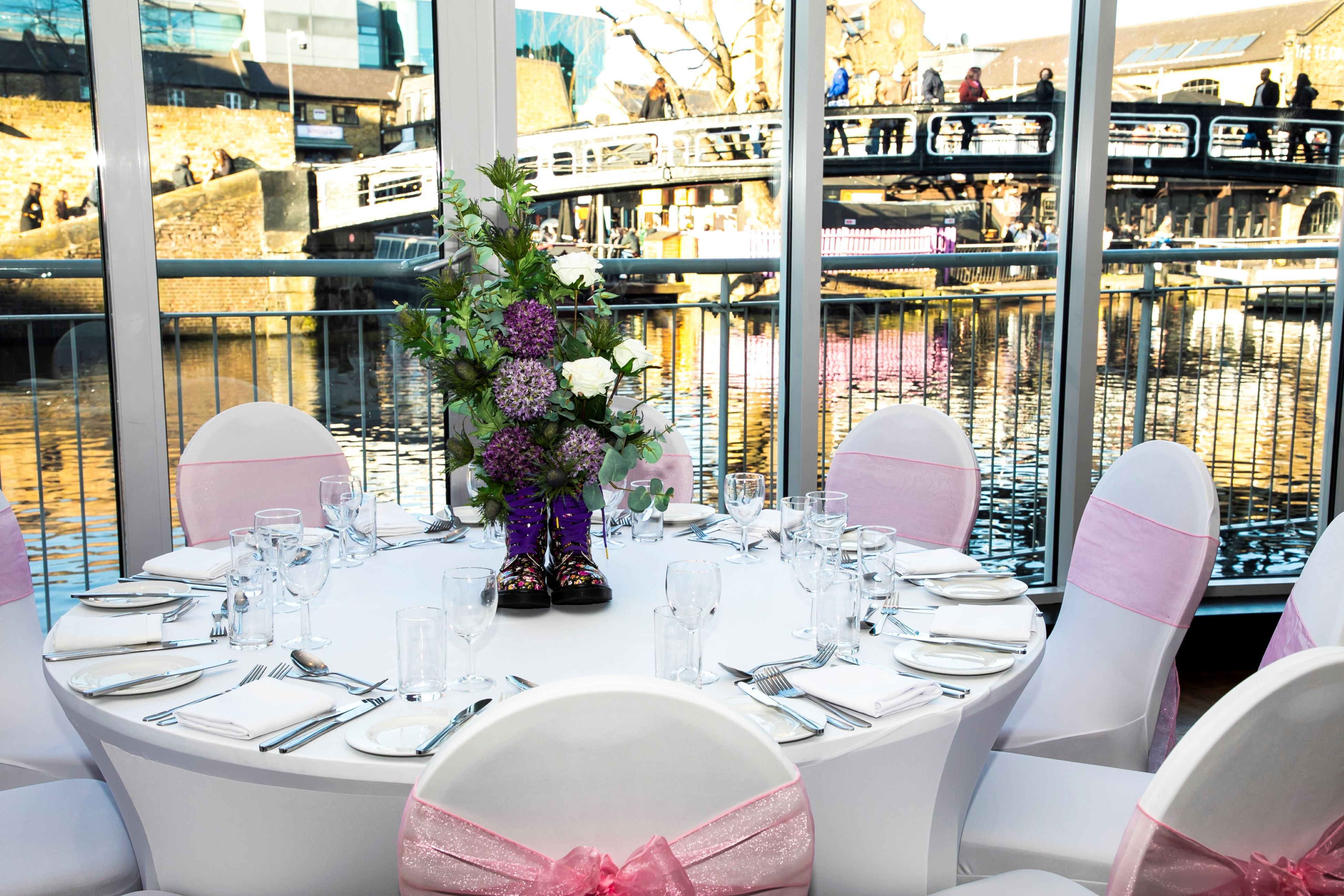 Holiday Inn London - Camden Lock by IHG 58/84