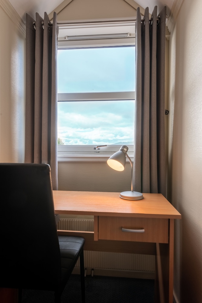 Sure Hotel by Best Western Ole Tobias 20/28