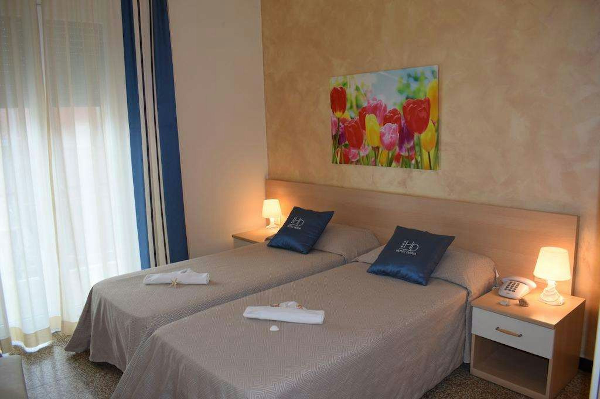 Hotel Doria Lavagna 11/78