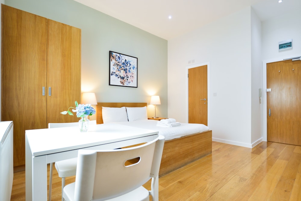 Notting Hill Serviced Apartments by Concept Apartments 17/49