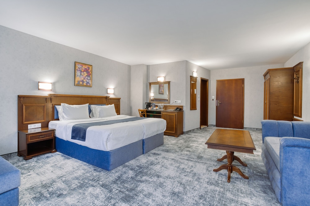 MPM Hotel Sport Ski In Ski Out 18/50