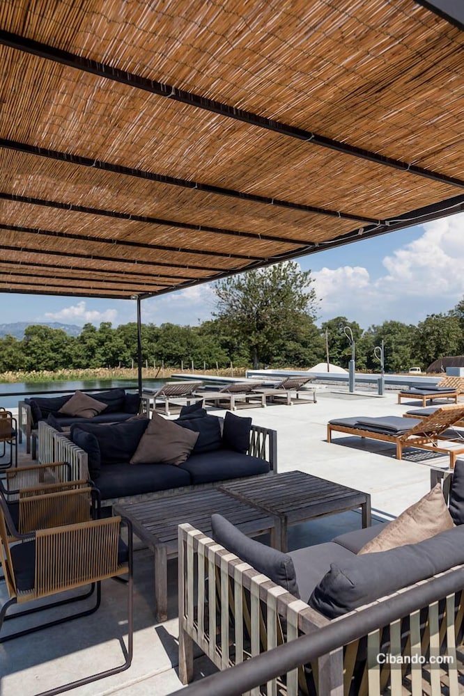ANTONELLO COLONNA RESORT & SPA 45/64