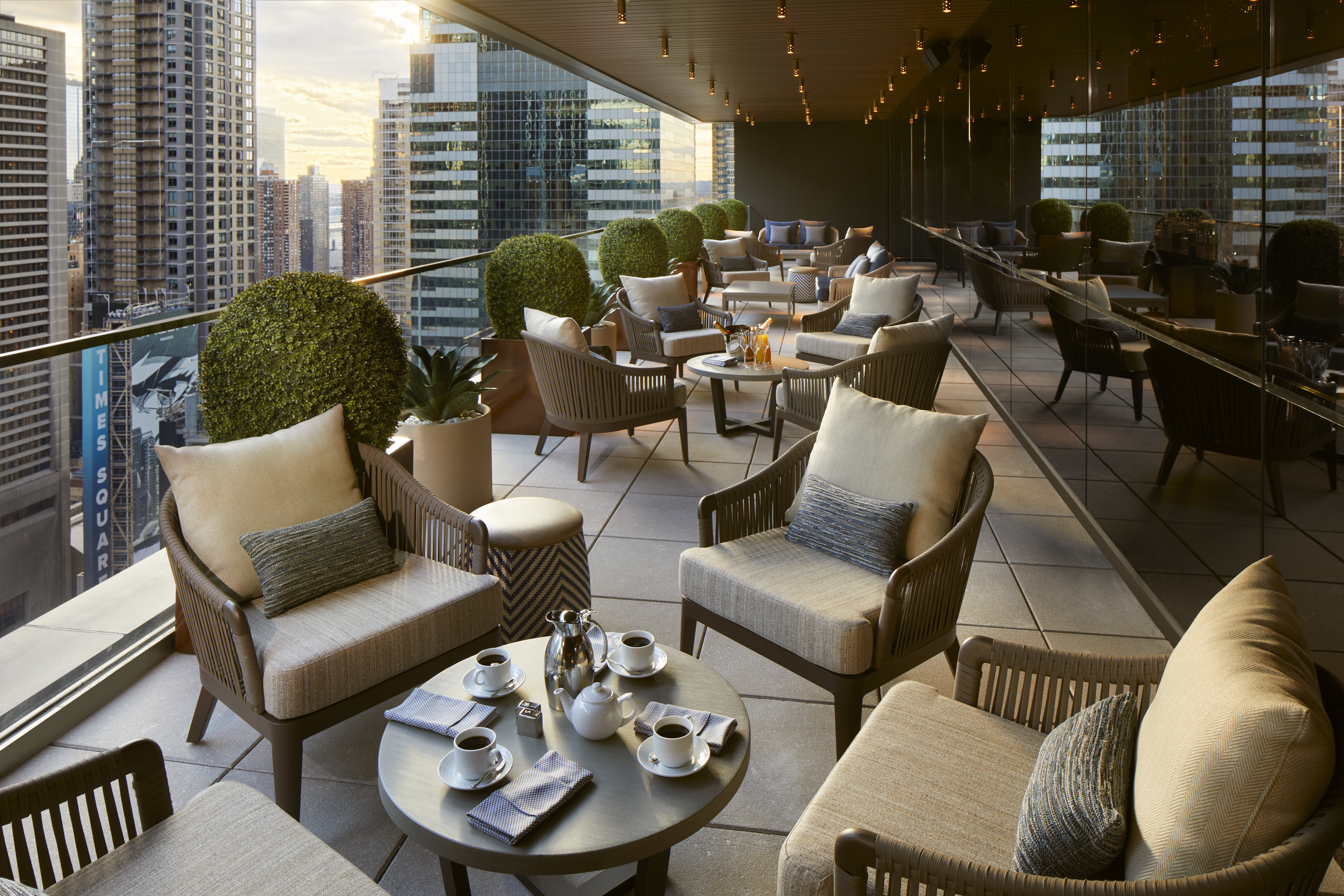Hard Rock Hotel New York 32/50