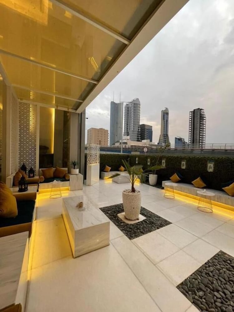 Ayan furnished units and Suites 25/50