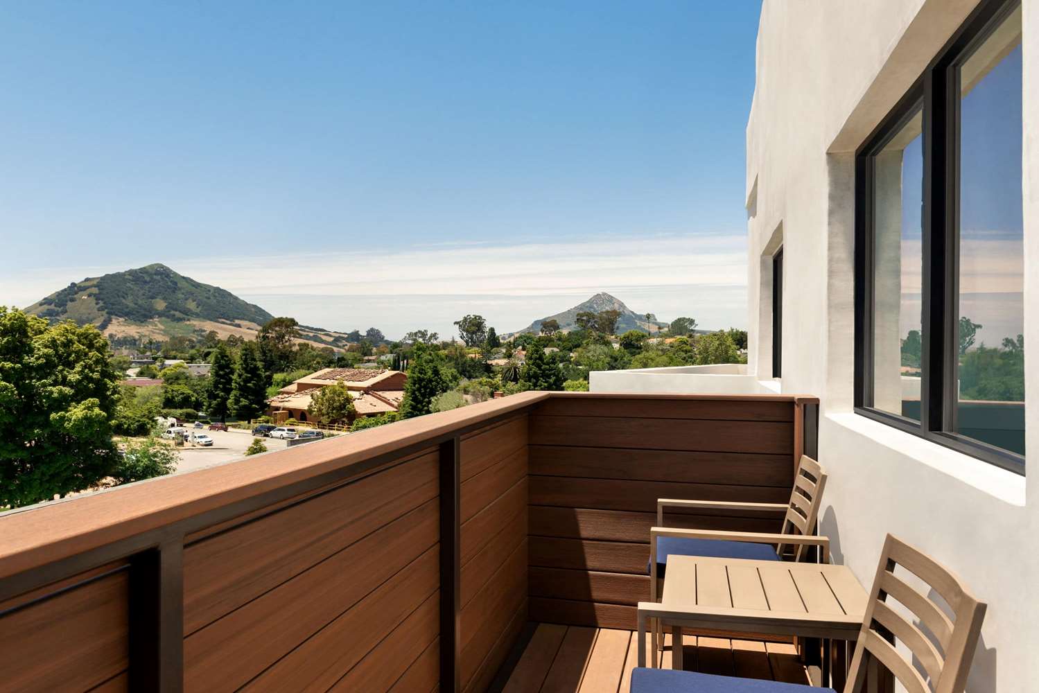 La Quinta Inn And Suites By Wyndham San Luis Obispo Downtown 24/65