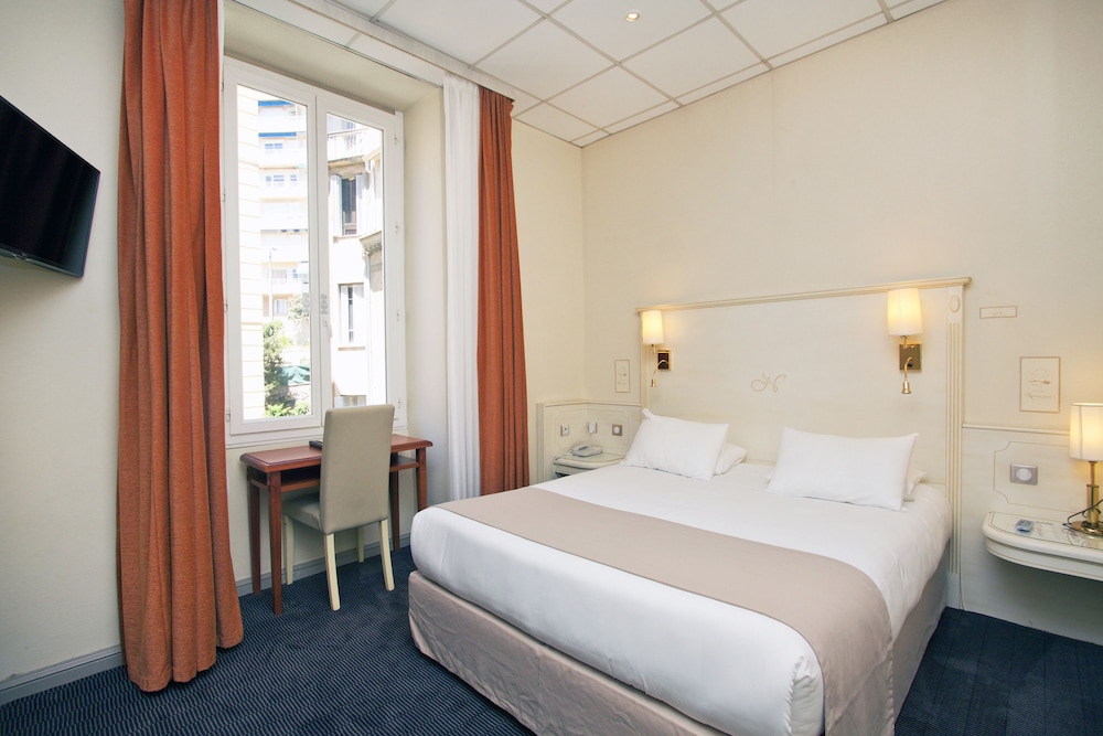 Hotel Napoleon Ajaccio 11/55