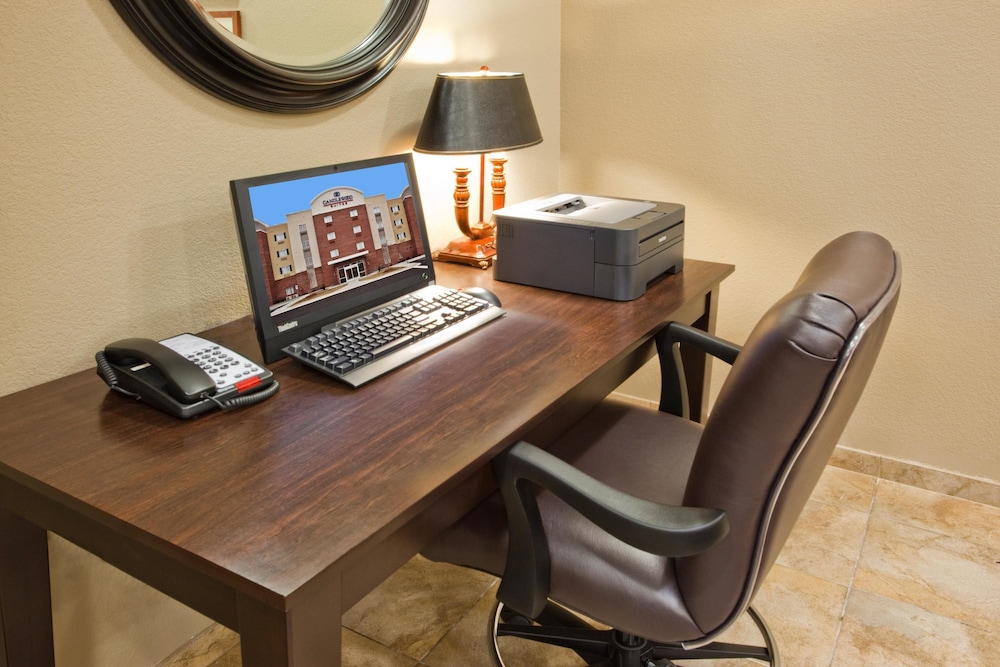 Candlewood Suites Apex Raleigh Area 39/50
