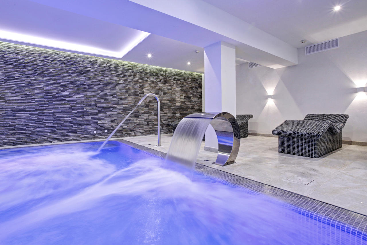 Grupotel Ibiza Beach Resort - Adults Only 12/41