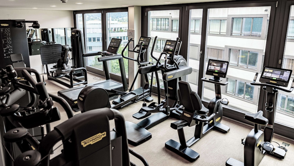 Radisson Blu Hotel Lucerne 25/49