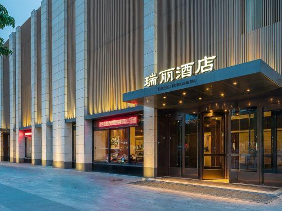 Ruili Hotel 40/40