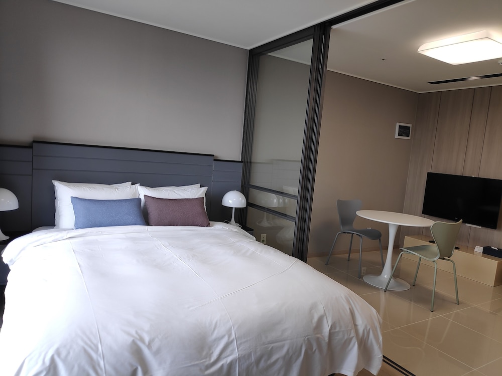Hotel The Blue Terra Sokcho 30/50
