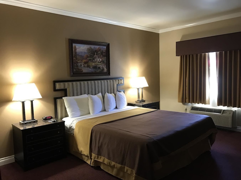 Guesthouse Hotel Norwalk 14/33