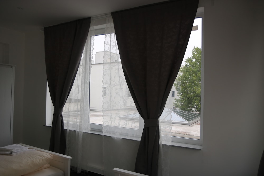 City Center Suites Hannover 7/50
