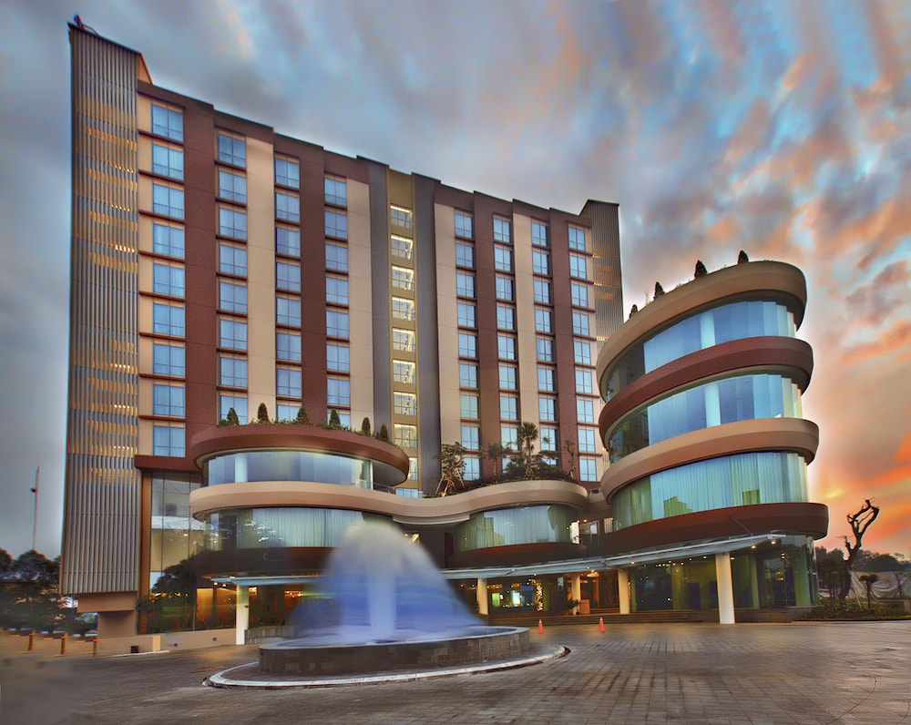 Grand Soll Marina Hotel 7/64