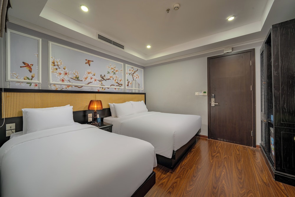 Amara Hotel Hanoi 11/46