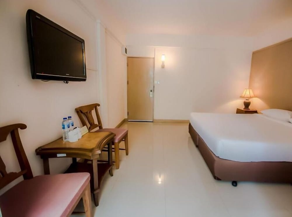 Juldis J2 Khao Yai Hotel 17/44
