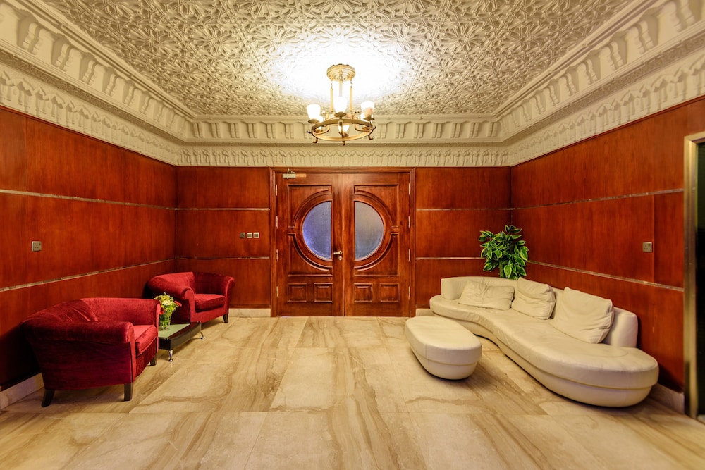 Arabella Residence 31/50
