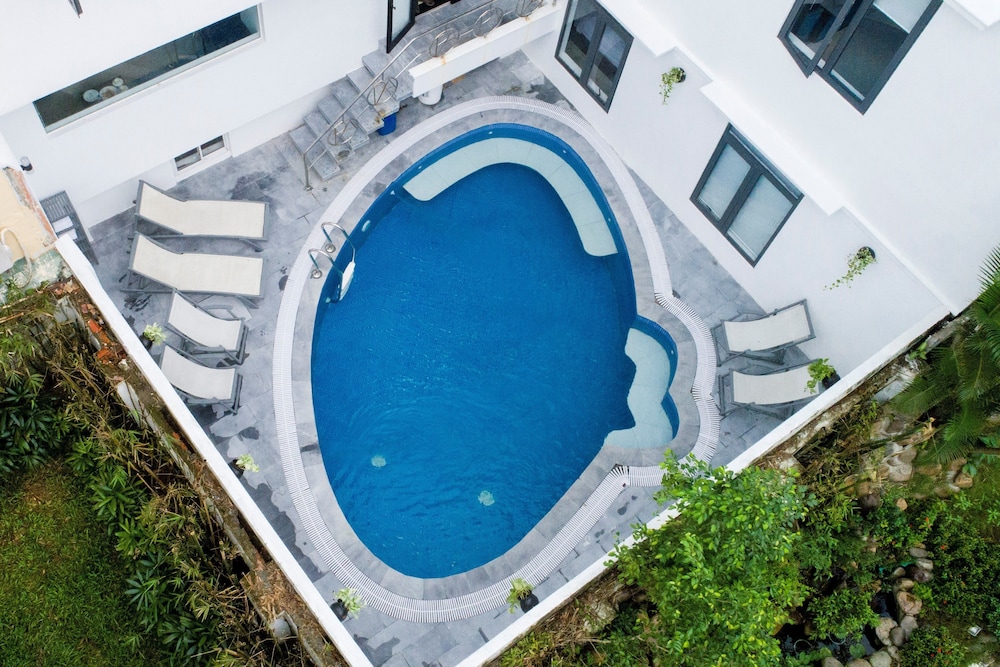Hoi An Dream City Hotel 39/50