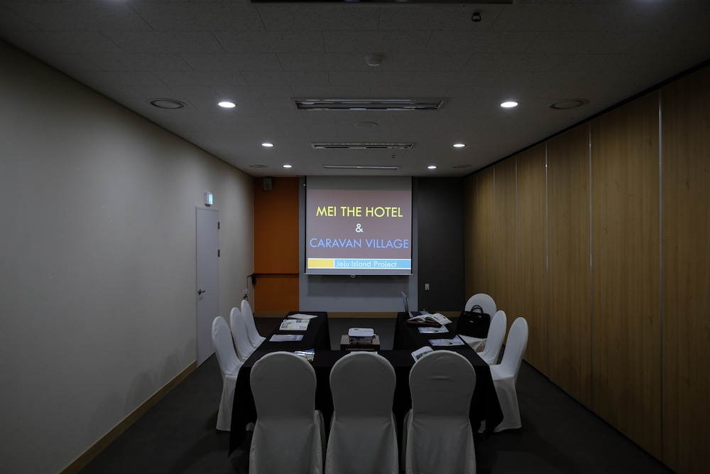 Jeju Mei the Hotel 34/50